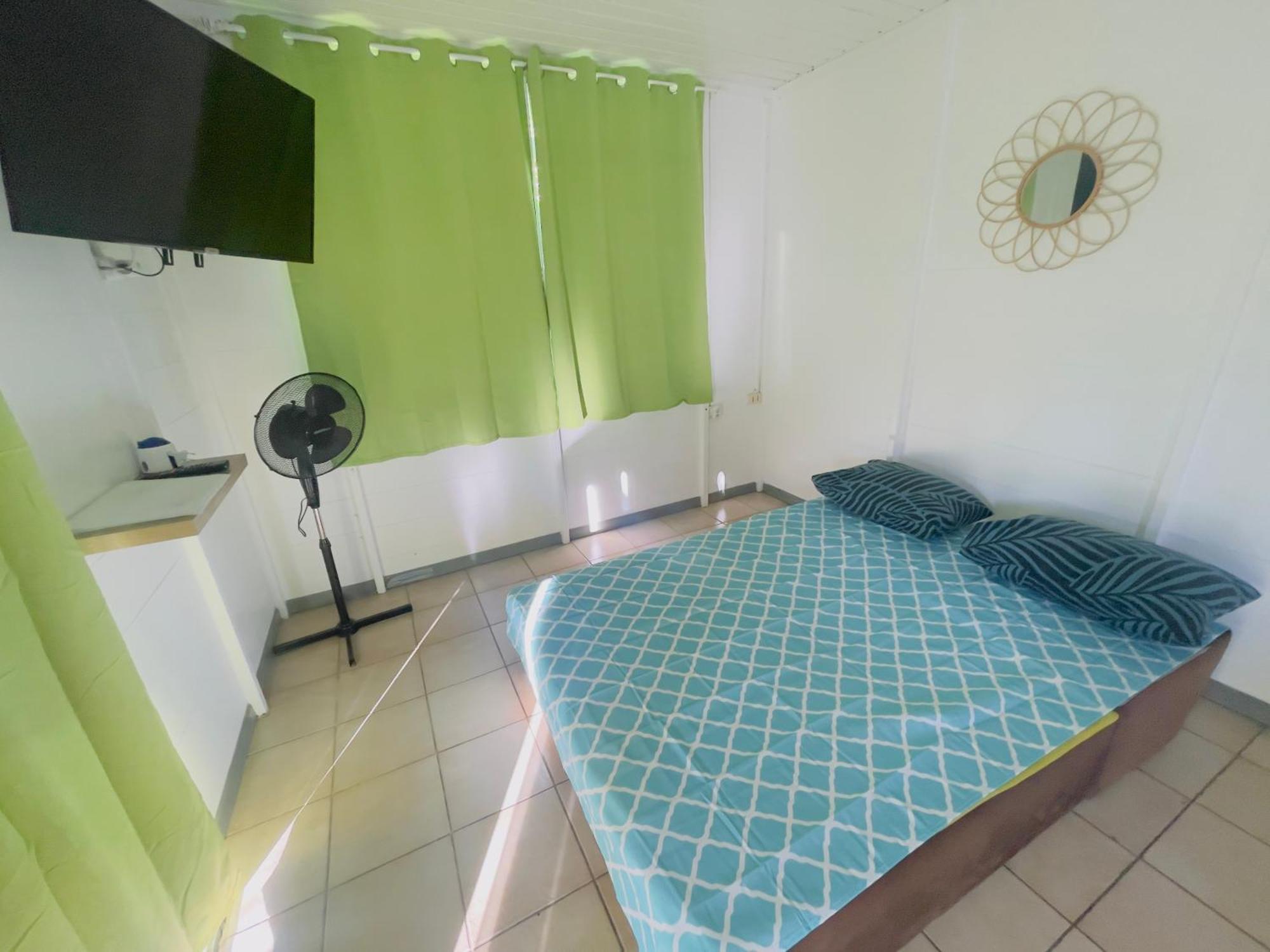 Tuatahi Beach Lodge Punaauia  Εξωτερικό φωτογραφία